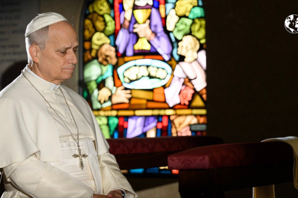 Ý cầu nguyện của Đức Thánh Cha trong tháng 4: Cầu nguyện cho các linh mục đang gặp khủng hoảng