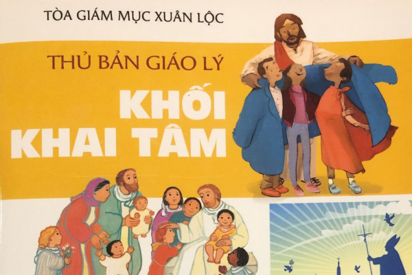 Lịch báo giảng: Lớp KHAI TÂM 3 (Ngành Chiên Con cấp III) - Năm học 2024-2025