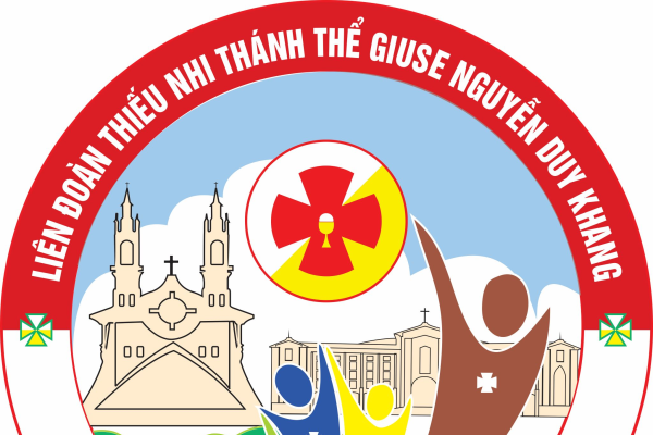 Liên đoàn TNTT Giuse Khang: Giới thiệu Chương trình Đại Hội TNTT 