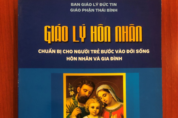 Ban Giáo lý Đức tin GPTB hân hạnh giới thiệu: LỊCH BÁO GIẢNG - NGÀNH HIỆP SĨ CẤP I
