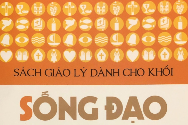 Ban Giáo lý Đức tin: Giới thiệu 