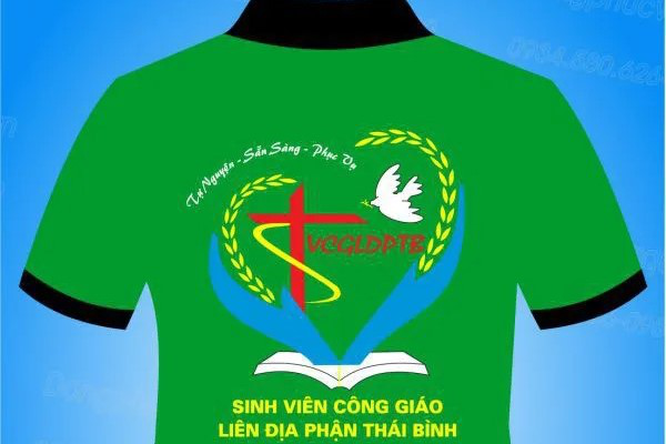 SVCG Thái Bình: Thư Ngỏ nhân dịp đón Tân Sinh viên và Khai Giảng năm học 2024-2025