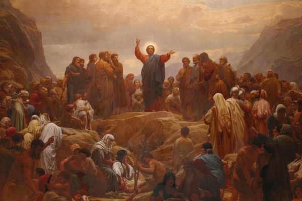 Phụng vụ Lời Chúa: Chúa nhật 31 Thường niên năm A