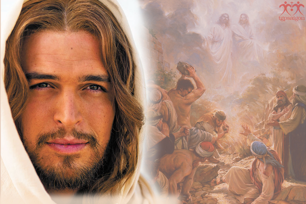 Học hỏi Phúc âm: Chúa nhật 31 Thường niên năm A