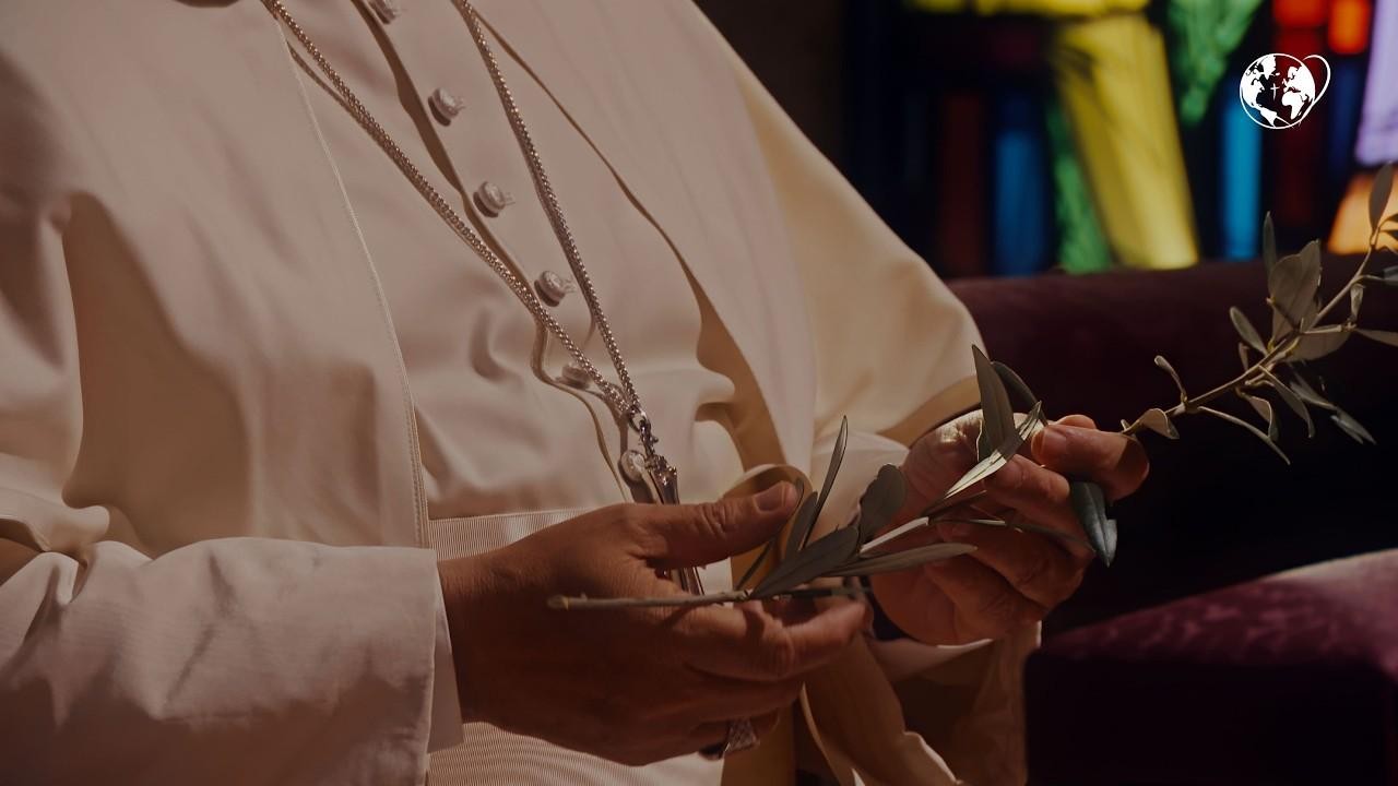 Ý cầu nguyện của Đức Thánh Cha tháng 3/2026: Cầu nguyện cho việc giải trừ vũ khí và hoà bình