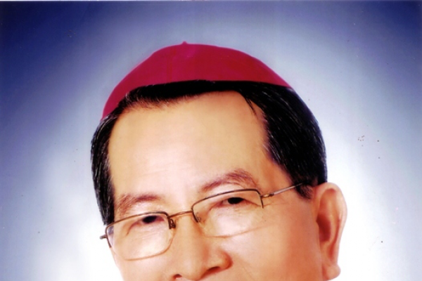 07 - Đức cha Phêrô Maria Nguyễn Văn Đệ SDB (2009 - 2022)
