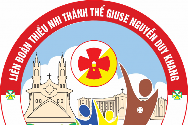 Liên đoàn TNTT Giuse Khang GPTB: THƯ MỜI Tham gia “Ngày Thánh Thể của Thiếu Nhi Thánh Thể toàn quốc”  năm 2024
