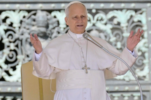 Đức Thánh Cha hoan nghênh thỏa thuận ngừng bắn giữa Mỹ-Israel và Iran