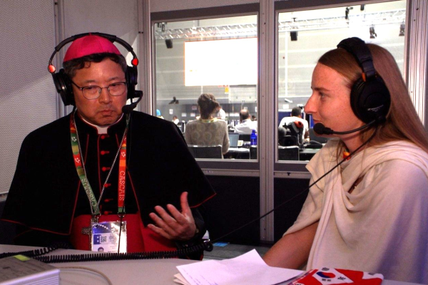 Các Giám mục Hàn Quốc cảnh báo về các video được tạo bởi trí tuệ để thao túng tín hữu