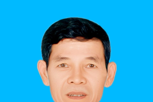 Cáo phó: Ông Cố Vinh-sơn Trần Trung Lý - Thân phụ thầy Vinh-sơn Trần Văn Chánh (Đại Chủng viện Thánh Tâm Thái Bình)