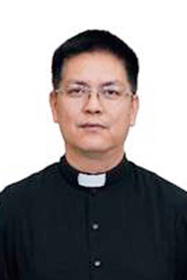 Lm. Giuse Nguyễn Văn Vương