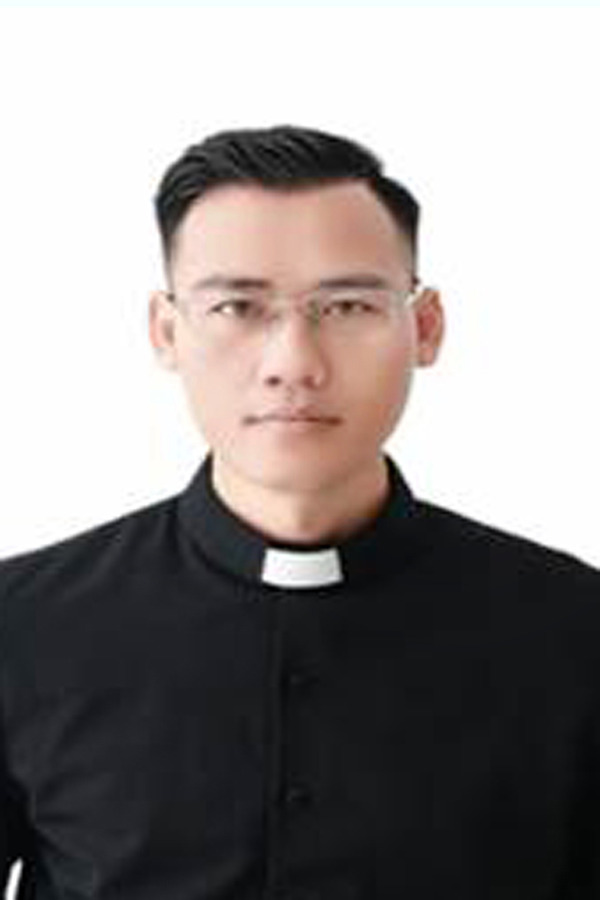 Phó tế Giuse Nguyễn Quang Tuyền