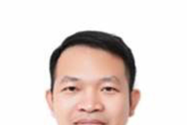 Phó tế Đaminh Nguyễn Văn Vịnh