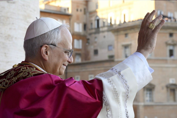 Giáo huấn trọng tâm của ĐTC Lêô XIV trong 6 tháng đầu triều Giáo hoàng của ngài