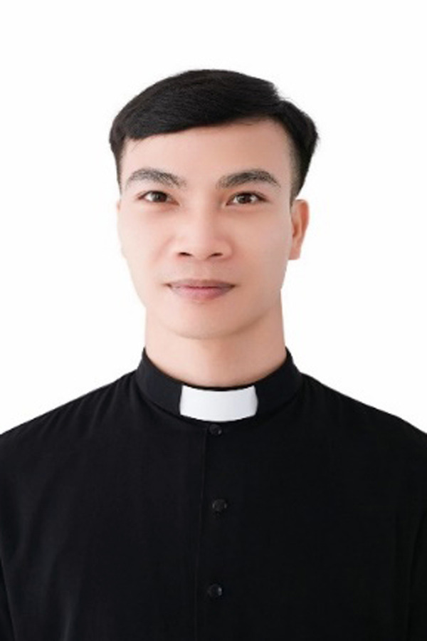 Phó tế Giuse Nguyễn Quang Tuyên