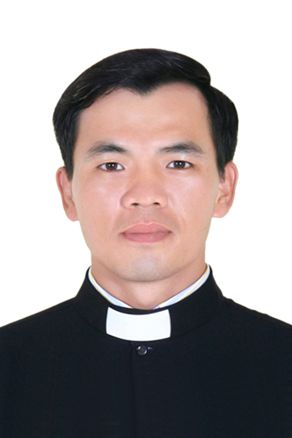 Lm. Giuse Nguyễn Văn Tuyên