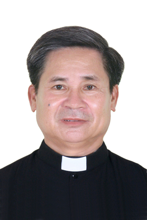 Lm. Augustinô Phạm Quang Tường