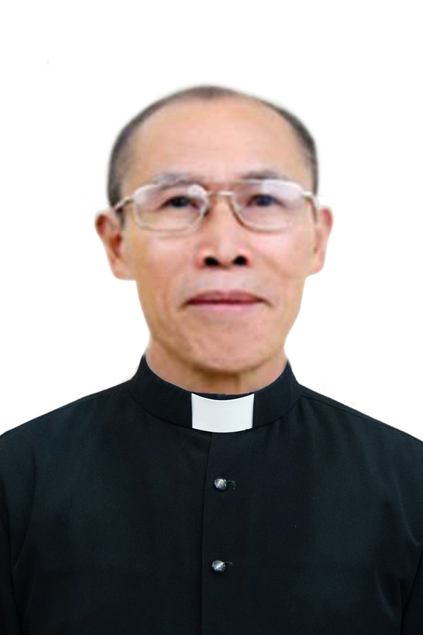 Lm. Phêrô Nguyễn Kiêm Toàn