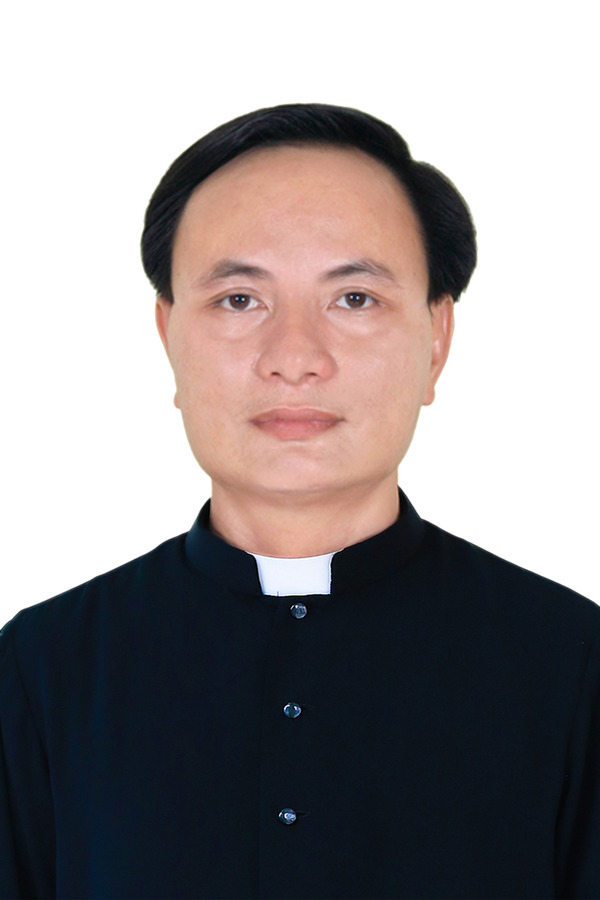 Lm. Giuse Trần Văn Thực