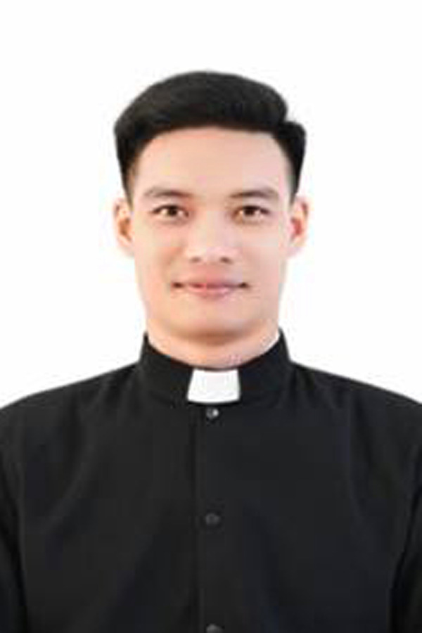 Phó tế Vinh Sơn Phạm Văn Thuận