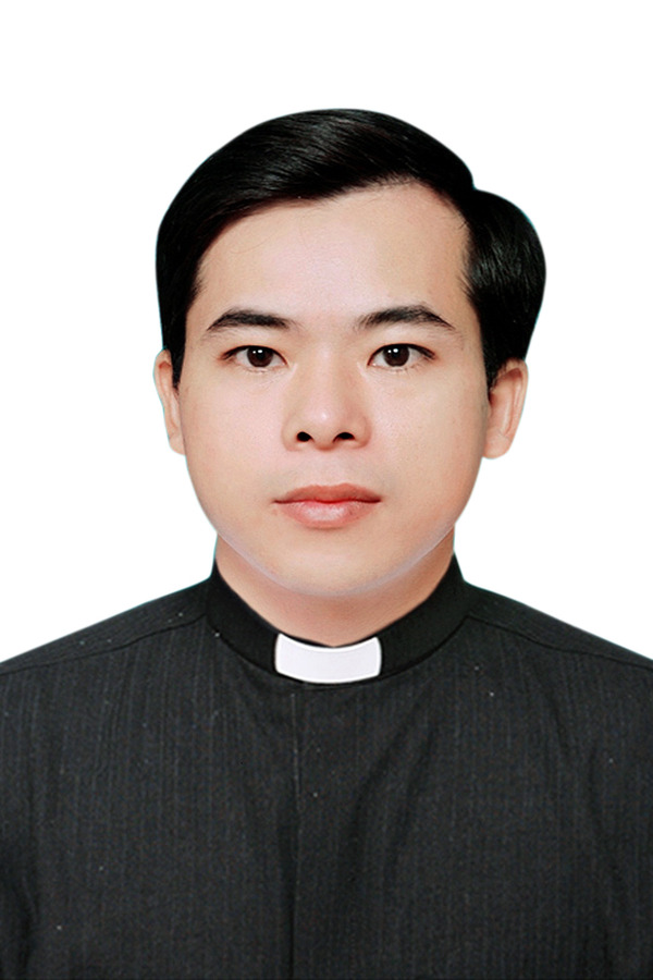 Lm. Giuse Augustinô Hoàng Văn Thụ