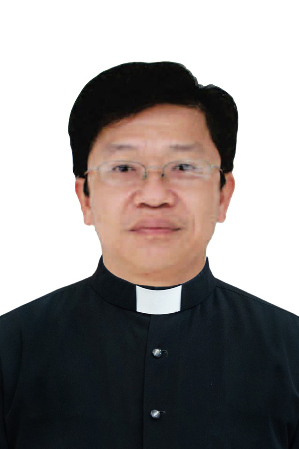 Lm. Giuse Trần Thanh Tâm