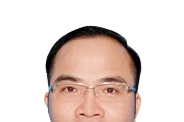 Lm. Vinhsơn Nguyễn Văn Tuân