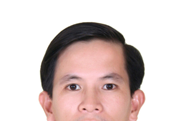 Lm. Đaminh Bùi Thế Truyền