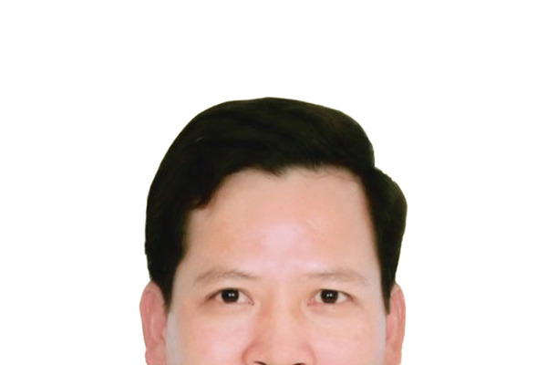 Lm. Đaminh Trần Xuân Trịnh