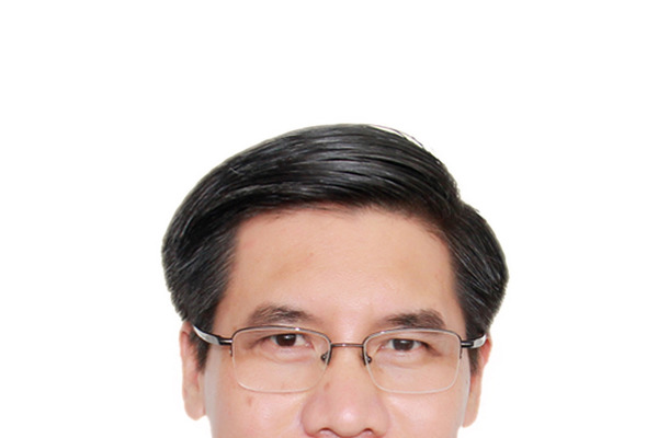 Lm. Đaminh Trịnh Văn Thục