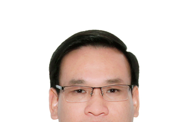 Lm. Giuse Phạm Đức Thuấn