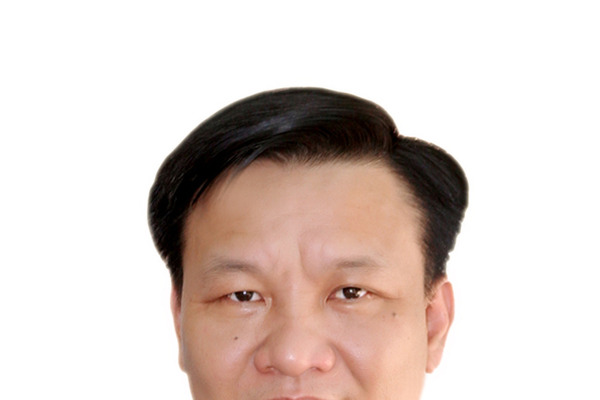 Lm. Đaminh Nguyễn Văn Thụ