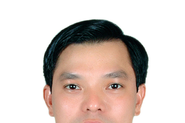 Lm. Phêrô Trần Duy Thể