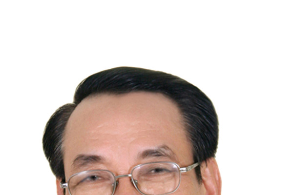 Lm. Đaminh Đào Trung Thành