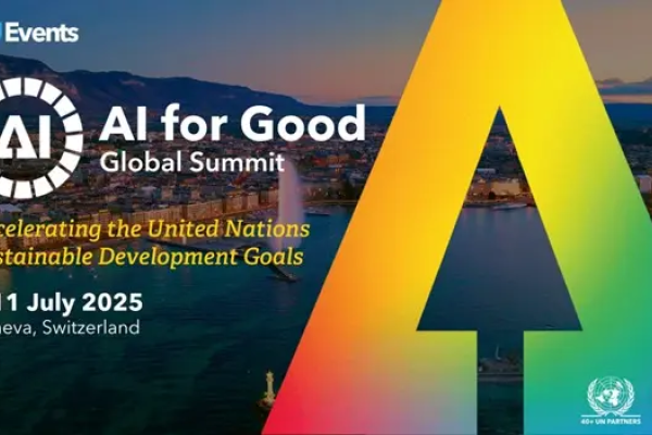 Sứ điệp của Đức thánh cha gửi Hội nghị Thượng đỉnh năm 2025 “AI vì công ích”