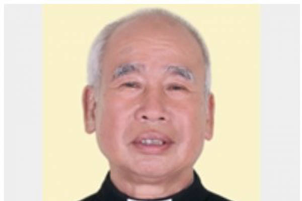 Cáo phó: Cha Đaminh Phạm Quang Trung