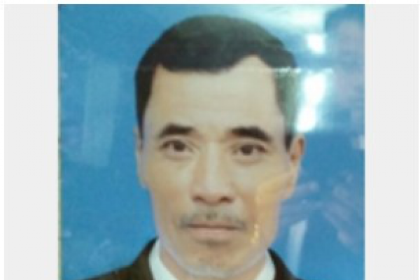 Cáo Phó: Ông Cố Thomas Aq. Trần Văn Quang đã an nghỉ