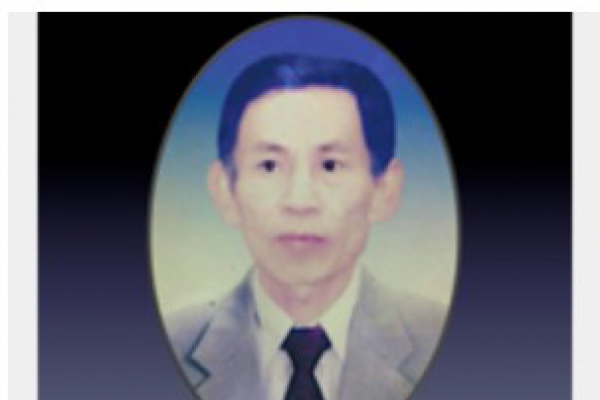 Cáo phó: Ông cố Vinh Sơn Phạm Thế Hợp qua đời