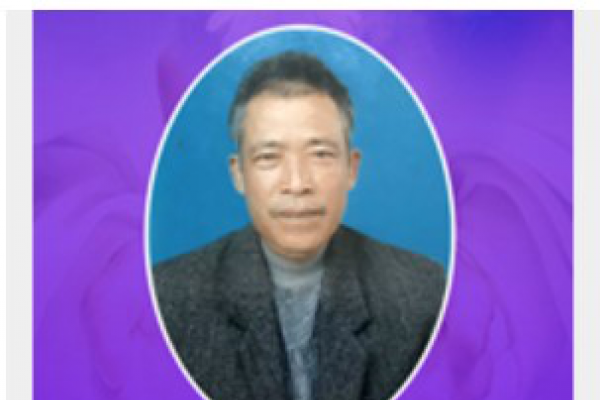 Cáo phó: Ông cố Đaminh Nguyễn Văn Tề