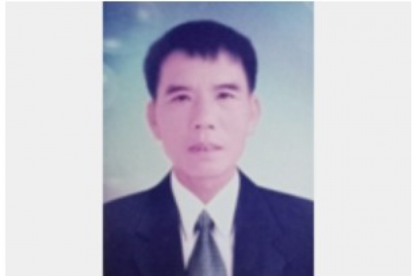 Cáo phó: Ông cố Giuse Mai Quang Thiết