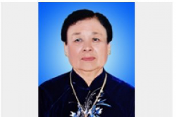 Cáo phó: Bà cố Lucia Phùng Thị Hệ