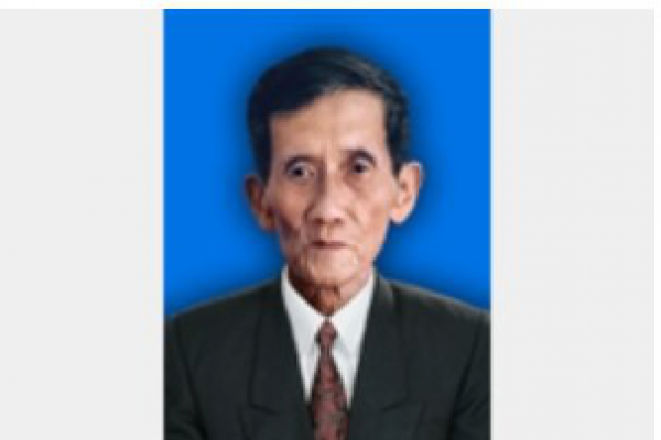 Cáo phó: Ông cố Mác-cô Nguyễn Gia Khánh