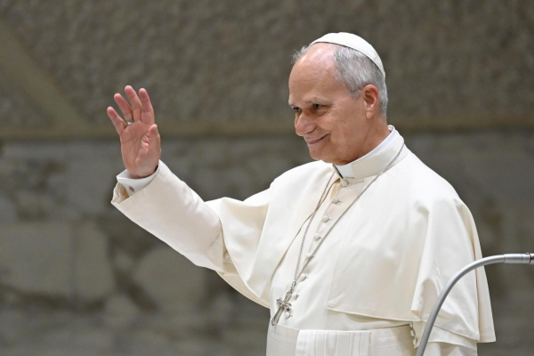 Đức Thánh Cha Lêô XIV: “Cảm thức thuộc về Giáo hội quan trọng hơn con số thống kê