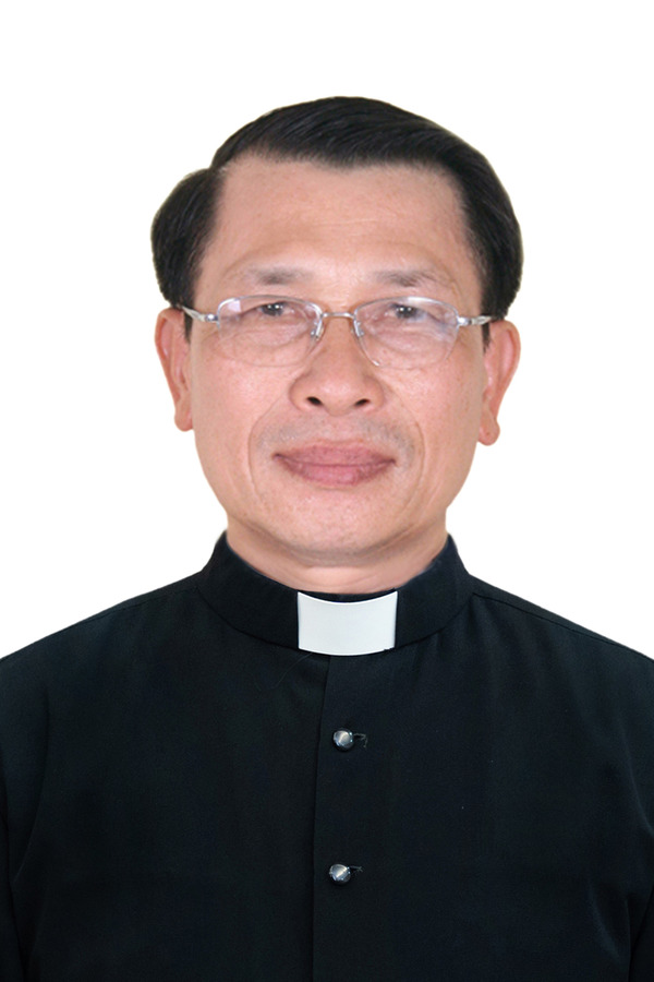 Lm. Đaminh Nguyễn Văn Quát