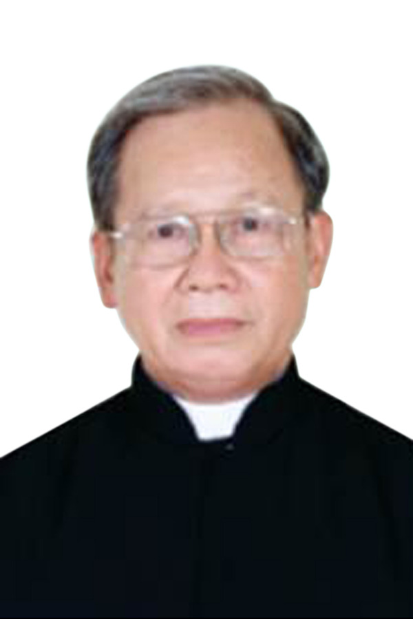Lm. Giuse Nguyễn Quang Phục