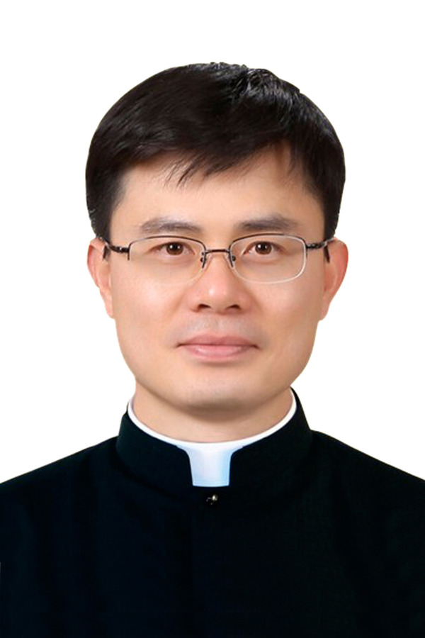 Lm. Giuse Trần Quốc Phong