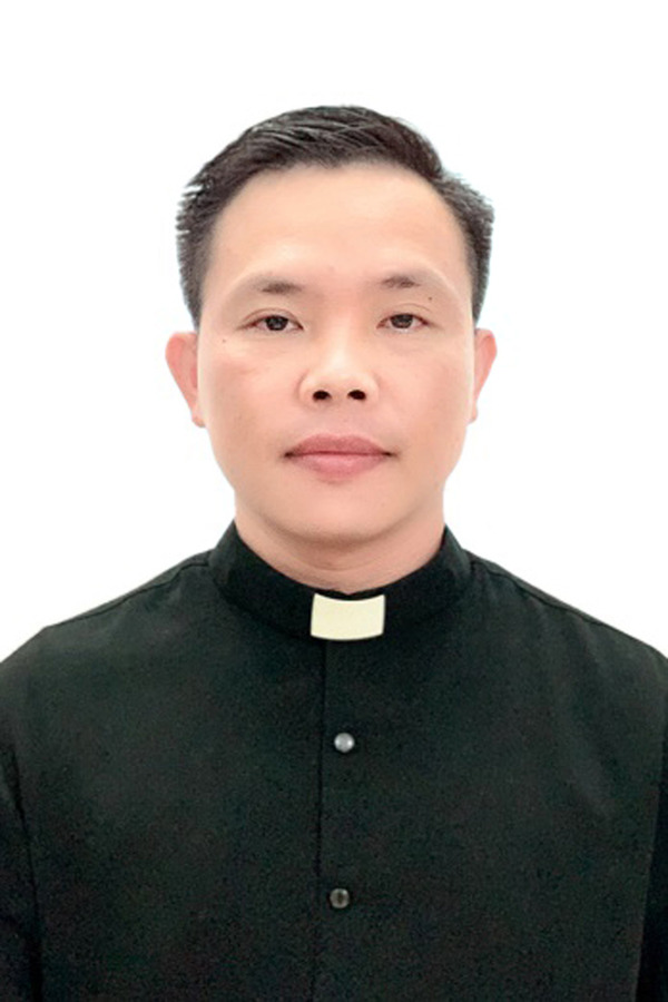 Phó tế Phêrô Nguyễn Văn Nhật