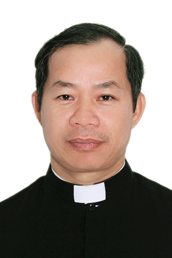 Lm. Phêrô Nguyễn Đình Lam