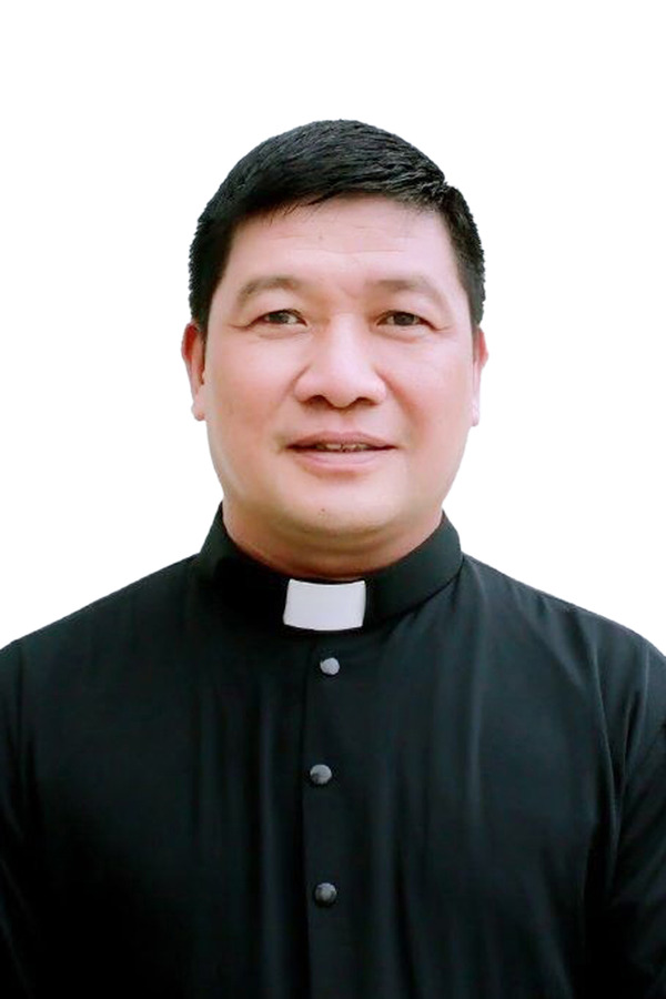 Phó tế Antôn Nguyễn Văn Khiên