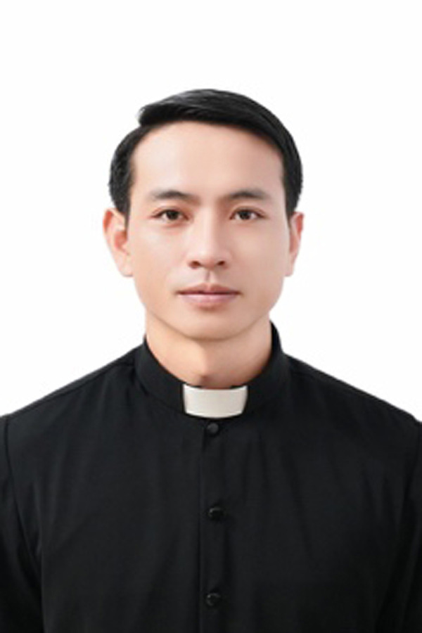 Phó tế Giuse Nguyễn Văn Khấn